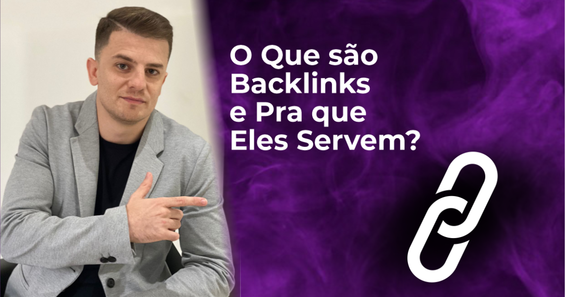 o que são backlinks