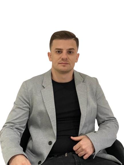 Marco Guimarães - CEO & Founder da MK Art SEO