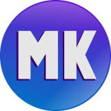 Logo MK Art